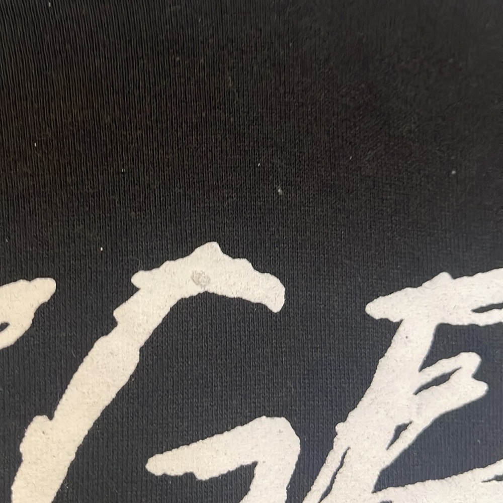 Legends Never Die Hoodie - Picture 4 of 11